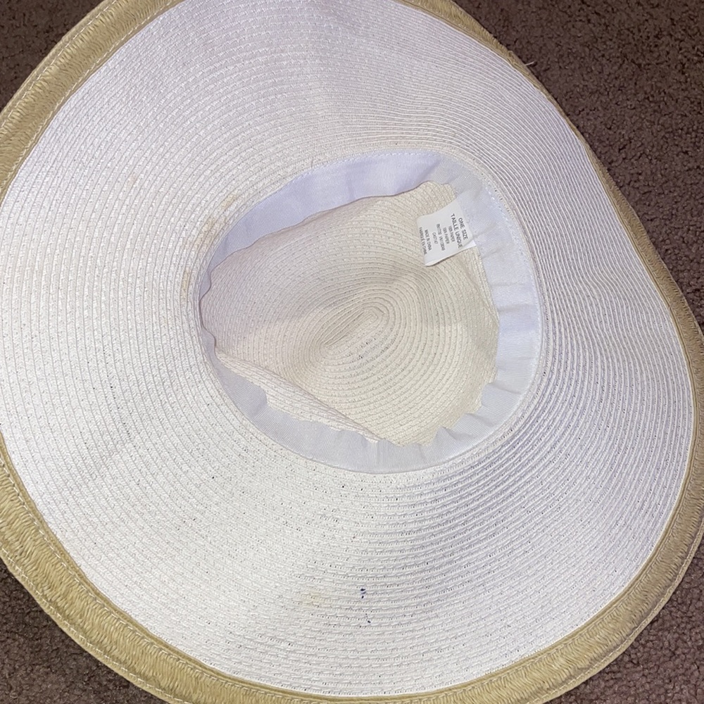 Circle Sun Hat - image 2